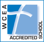 wcea logo
